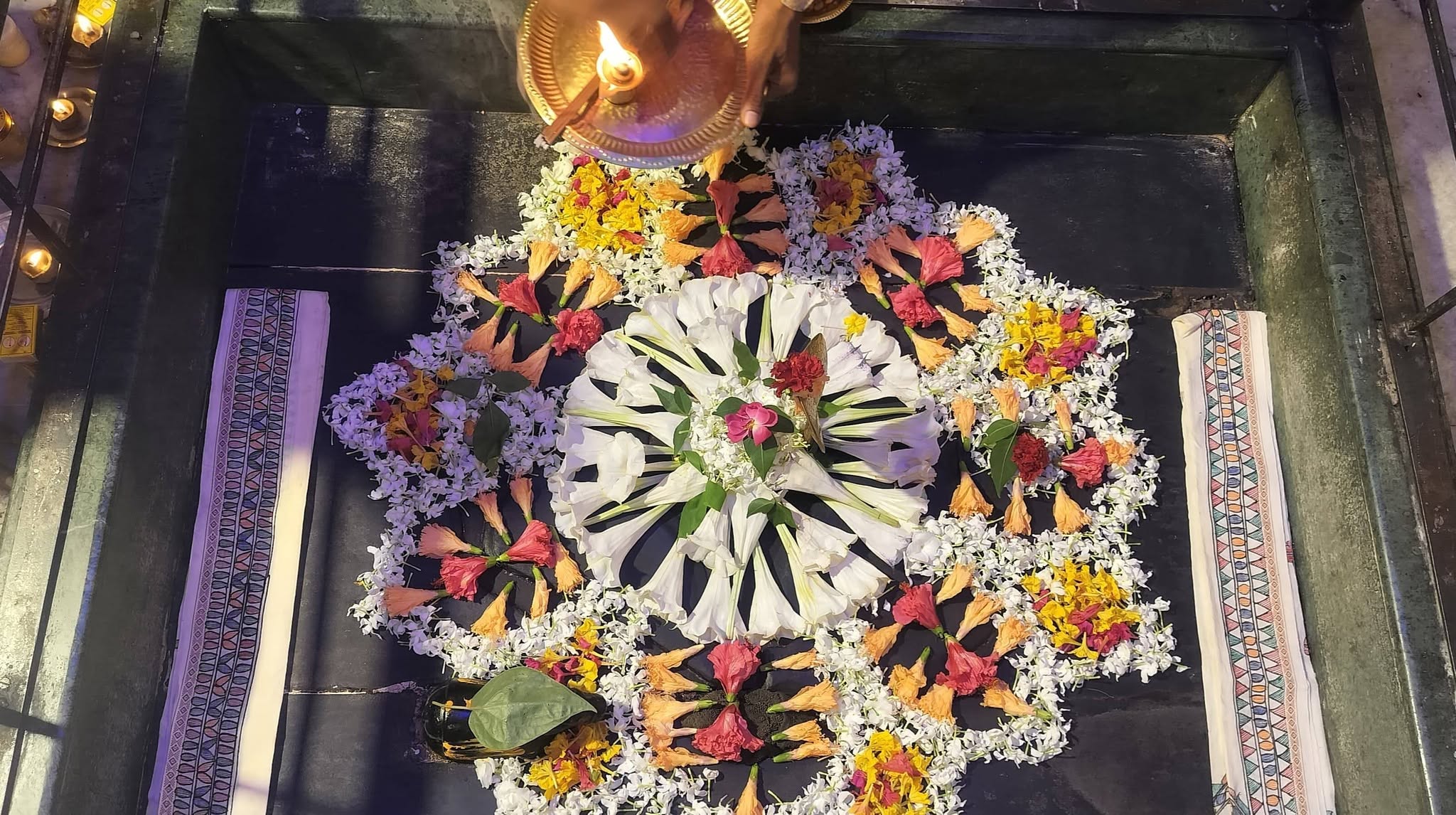 Mandir