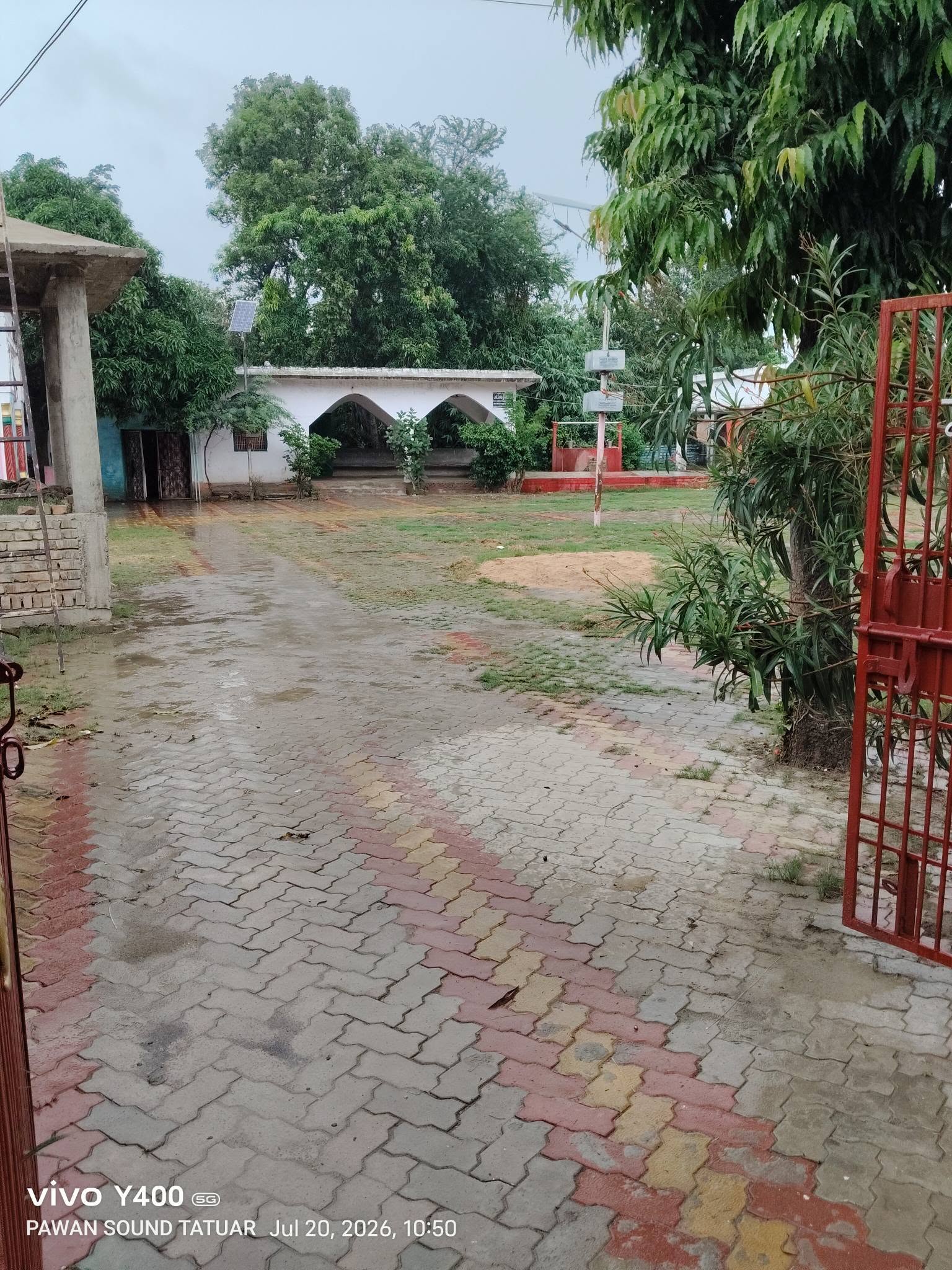 Mandir