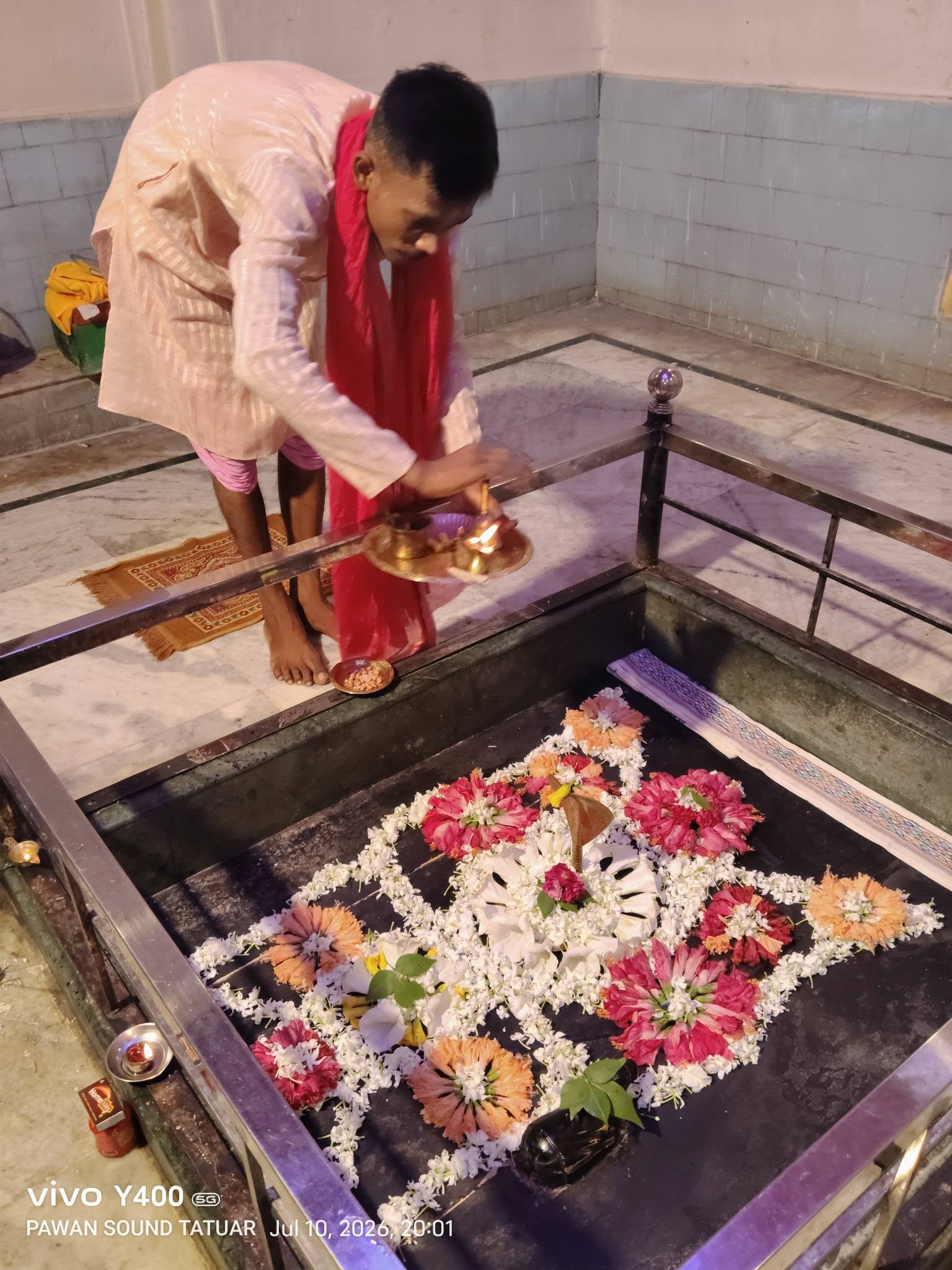 Mandir