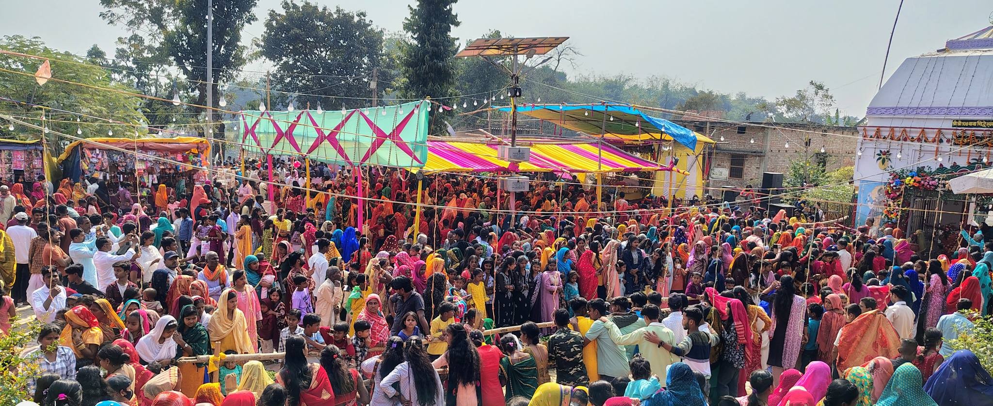 Mandir