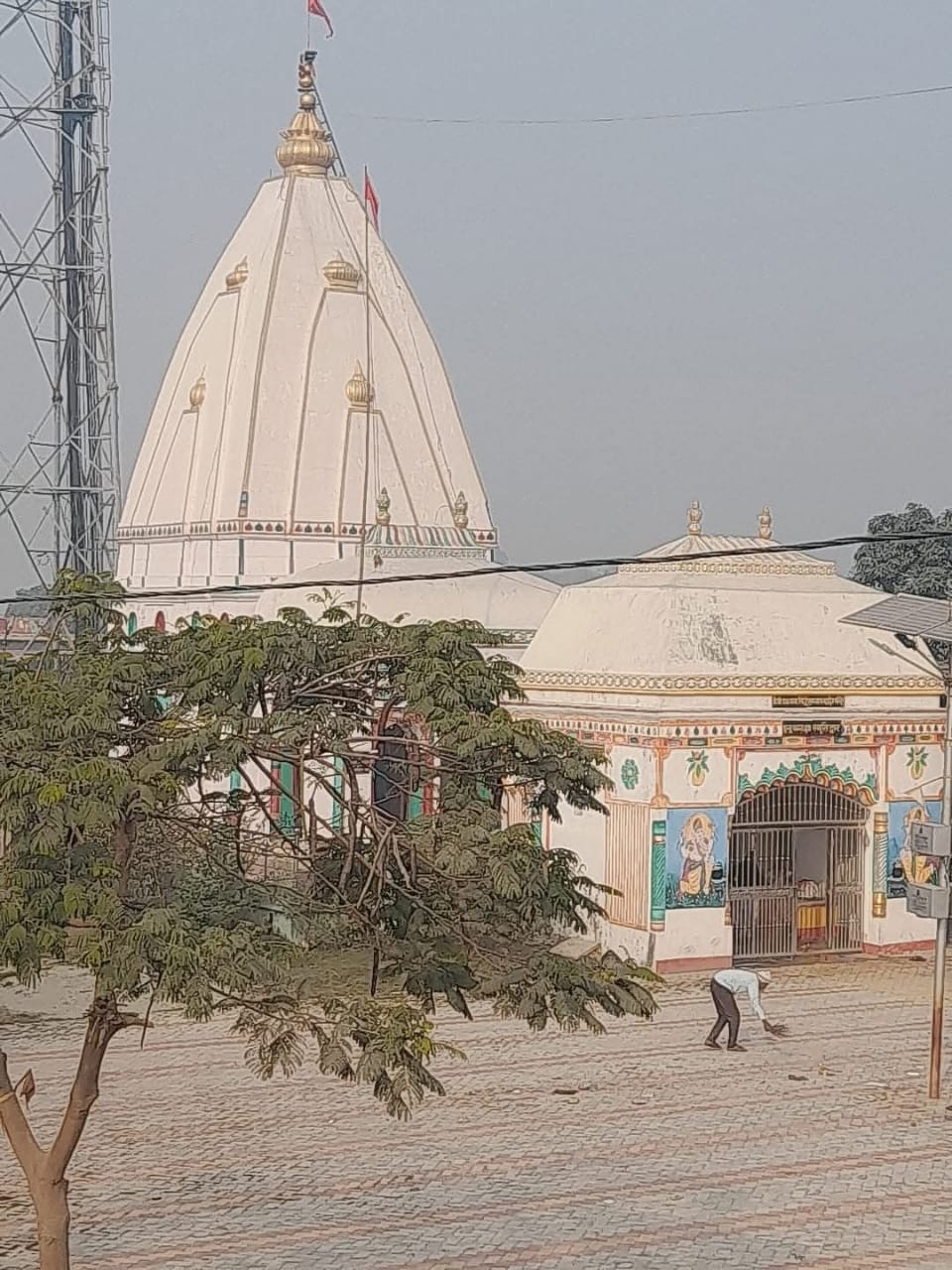 Mandir