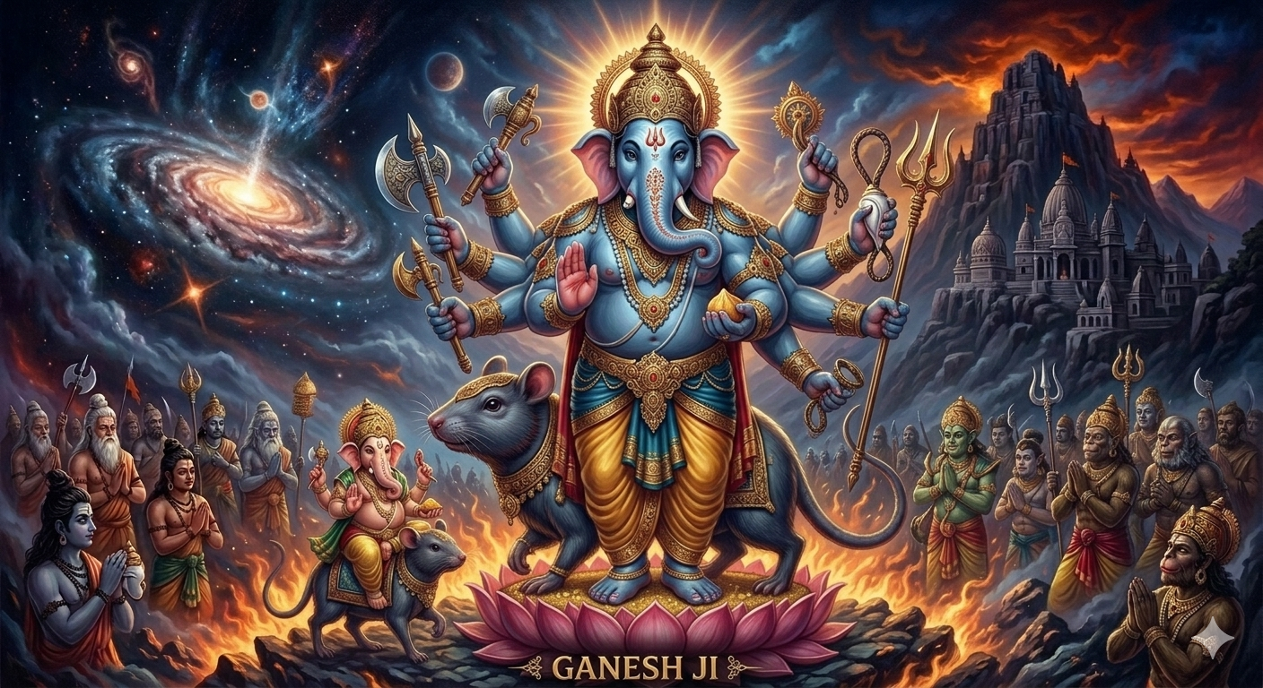 ganesh